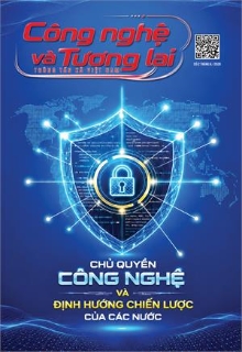 Công nghệ và tương lai Số 2 Tháng 6/2026